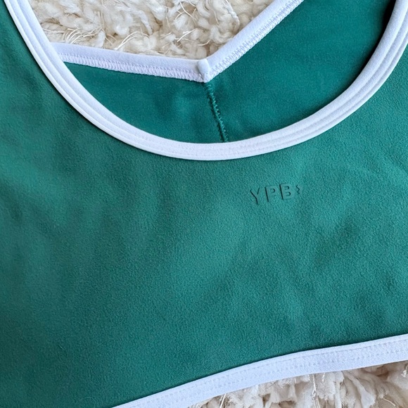 Women's Ypb studioFLEX Sports Bra - Picture 5 of 6